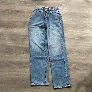 Pacsun Dad Jeans